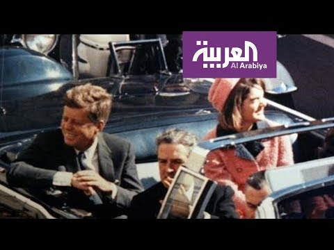 شاهد أسرار اغتيال كينيدي للنشر