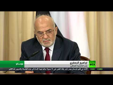 الجعفري يُؤكّد أنّ الحكومة تعاملت بحكمة بقضية الاستفتاء