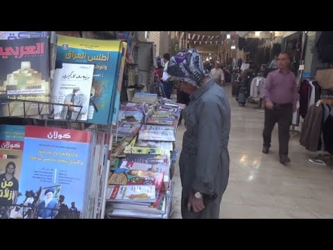 شاهد إقليم كردستان يعرض على بغداد تجميد نتائج الاستفتاء
