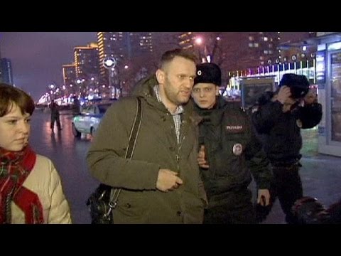 القضاء الروسي يؤكد حكمًا بالسجن لمدة 35 أعوام