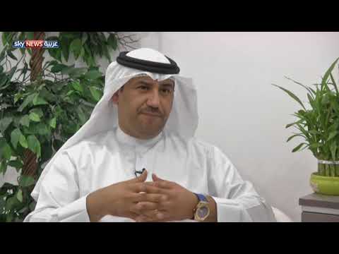 شاهد الشيخ جابر المبارك الصباح يشكل حكومة الكويت
