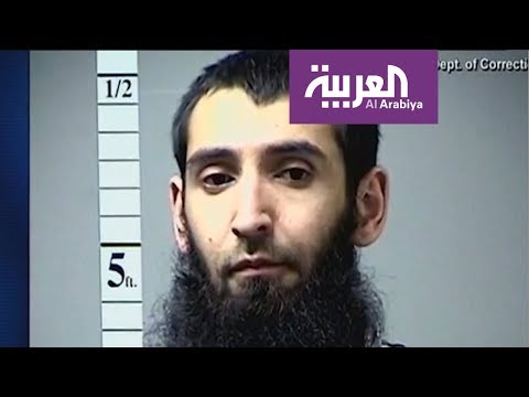 ذئب مانهاتن يستجوب جريحا على فراشه
