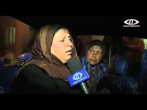 وفاة رضيع وأربعة أطفال في قطاع غزة