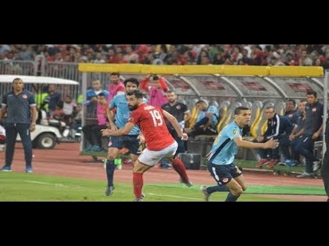 شاهد مباراة الأهلي والوداد في نهائي دوري الأبطال