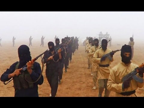 داعش يختطف 120 مدنيًّا شمال شرقي تكريت