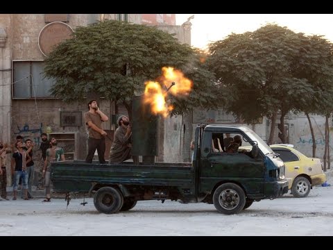 تجدد الاشتباكات في محيط عدة قرى شمال ريف حلب