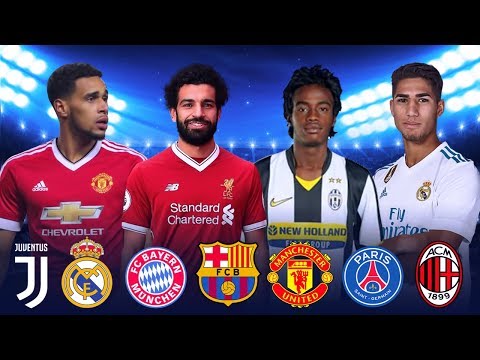 شاهد مصطفى حاجي أحد أبرز النجوم الذين لعبوا لأشهر الأندية الأوروبية