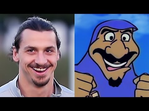 استعرضتهم احدى القنوات المتخصصة على يوتيوب