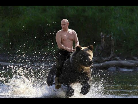 شاهد 11 شخصًا يمتلكون مفاتيح العالم بأسره