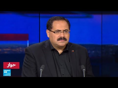 شاهد وزير التربية الفلسطيني يؤكّد أن ماي صفعت الشعب