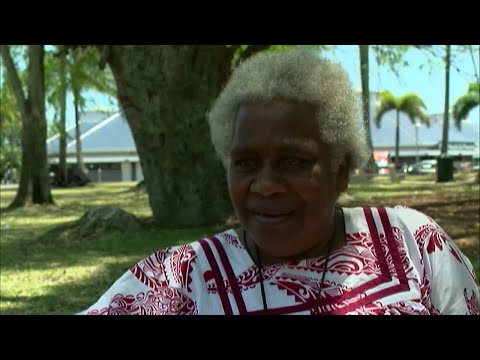 شاهد  هل يسير إقليم كاليدونيا الجديدة الفرنسي على خطى كتالونيا