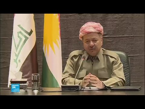 شاهد شروط حل المشكلة الكردستانية بالحوار مع الحزب الديمقراطي