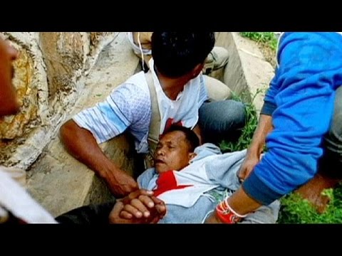 فرض حالة الطوارئ في كوكانغ