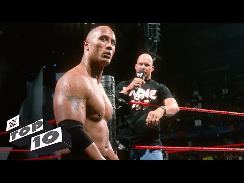 خداع استراتيجي تسبب في خسارة المصارعين أمام منافسيهم