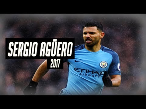 أفضل 10 مهاجمين في عام 2017