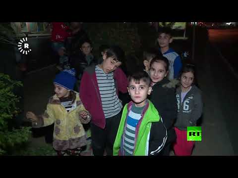 زلزال في إيران يخلف مئات القتلى وآلاف الجرحى