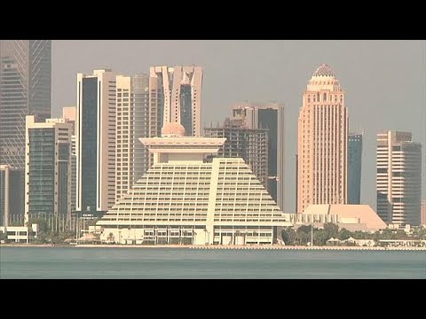 شاهد منتدى قطر للقانون إحترام القضاء في مواجهة الضغط السياسي والعبودية الحديثة