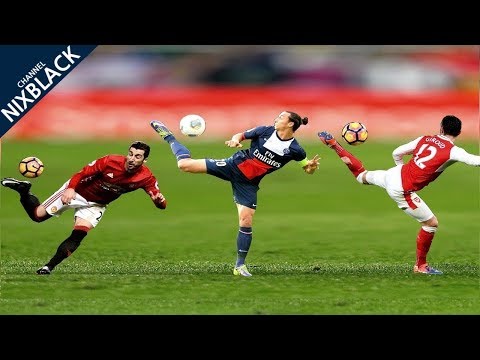 شاهد أبرز أهداف العقرب في التاريخ الرياضي