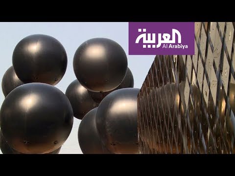 شاهد أفكار مبتكرة في أيام دبي للتصميم