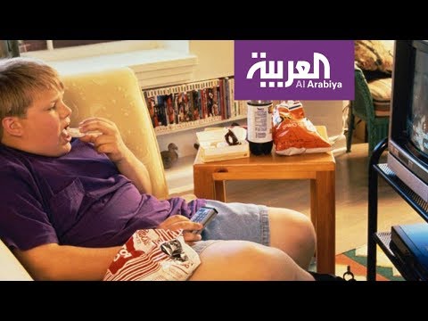 شاهد الجلوس مميت حتى للرياضيين