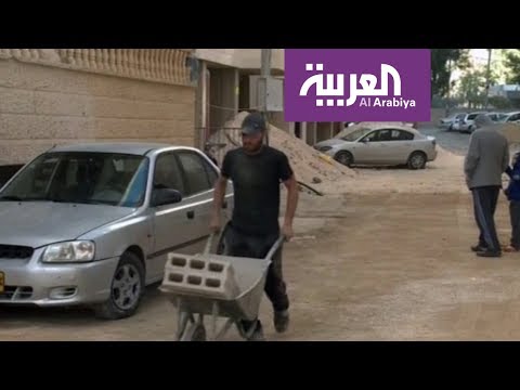 شاهد إسرائيل ماضية في سياسة هدم منازل الفلسطينيين