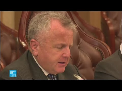 شاهد واشنطن تريد تطبيع العلاقات مع الخرطو