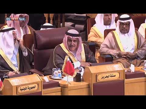 دعم عربي للإجراءات السعودية