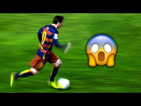 شاهد أفضل أهداف ليونيل ميسي الفردية