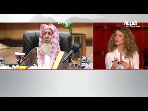 مفتي السعودية يطالب الدعاة الجدد بتجنب السياسة