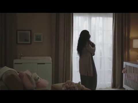 شاهد رسالة ملكة التنس لابنتها صاحبة الثلاثة شهور