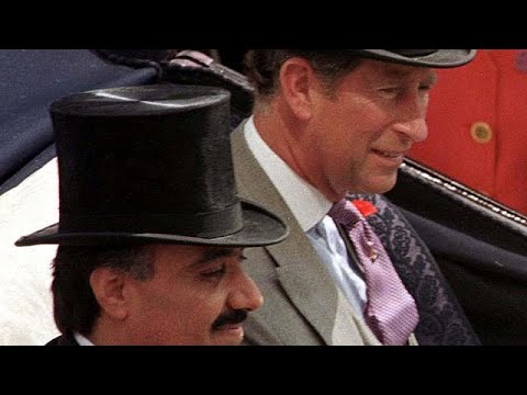 اطلاق سراح رئيس الحرس الوطني السعودي