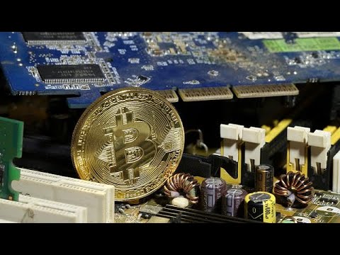 مخاطر للتداول بالعملات الافتراضية