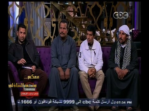 شاهد عيان يروي تفاصيل اختطاف المصريين في ليبيا