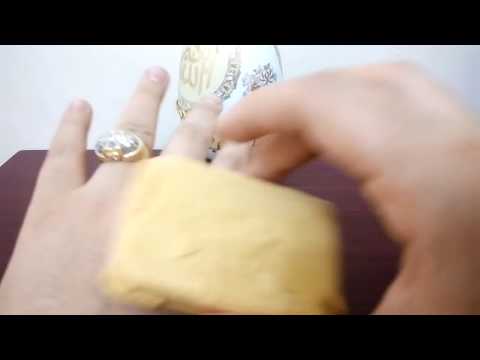 شاهد صابون الجمال العسل والحليب لبشرة أصغر بـ5 أعوام في فصل الشتاء