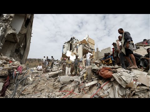 شاهد الحوثيون يستعيدون أجزاء كبيرة من صنعاء