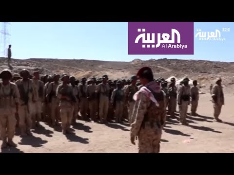 بالفيديو الجيش اليمني يأمر بتحريك 7 ألوية من مأرب