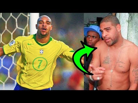 شاهد 5 من مشاهير الرياضة الأغنياء اصبحوا اليوم فقرا