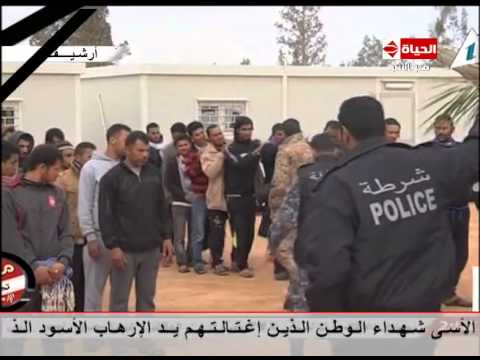 رئيس هيئة الموانىء يؤكد عبور 2200 مصري من ليبيا