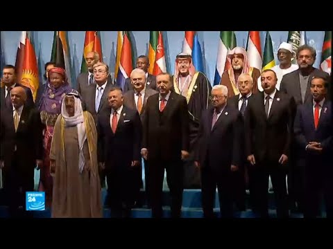 شاهد المطالبة بالاعتراف بالقدس الشرقية عاصمة لفلسطين