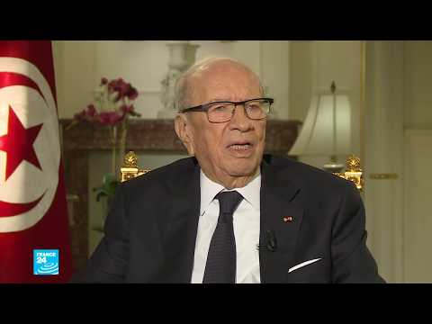 شاهد قرار وضع تونس على قائمة الملاذات الضريبية ظالم