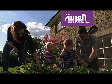شاهد علاقة بين البيئة الأسرية والجينات