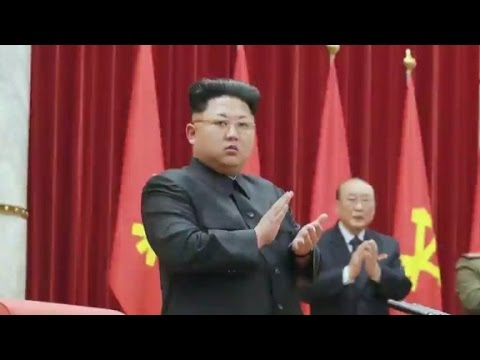 تغييرات عدة في حواجب زعيم كوريا الشمالية