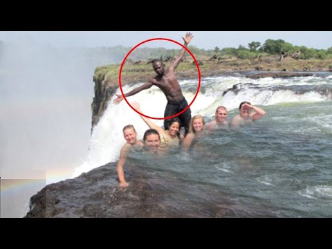 شاهد 10 صور التُقطت بشكل صادم للواقع