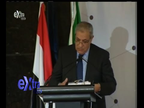 محلب يؤكد أن القيادة تواجه صعوبات كبرى