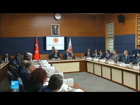 بالفيديو تركيا تهدد بفض شراكتها مع روسيا وإيران في الملف السوري