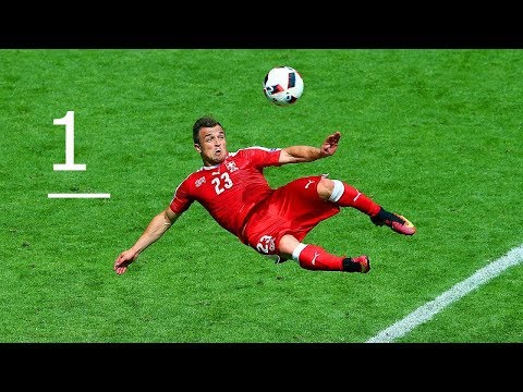 شاهد 10 أهداف كانت ستكون أسطورية لو تم تسجيلها 2018