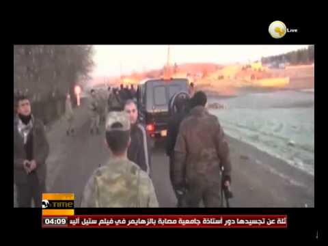 مقتل العشرات في مناطق متفرقة من سورية