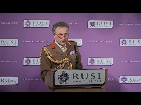 بالفيديو بريطانيا تحذر من أعمال عدائية روسية وشيكة ضد الغرب