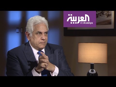شاهد حسام بدراوي يكشف أسباب حدوث ثورة 25 يناير