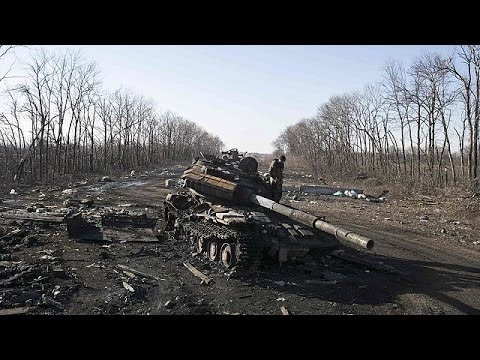 احتراق شاحنة وقود في ولاية نيوجيرسي